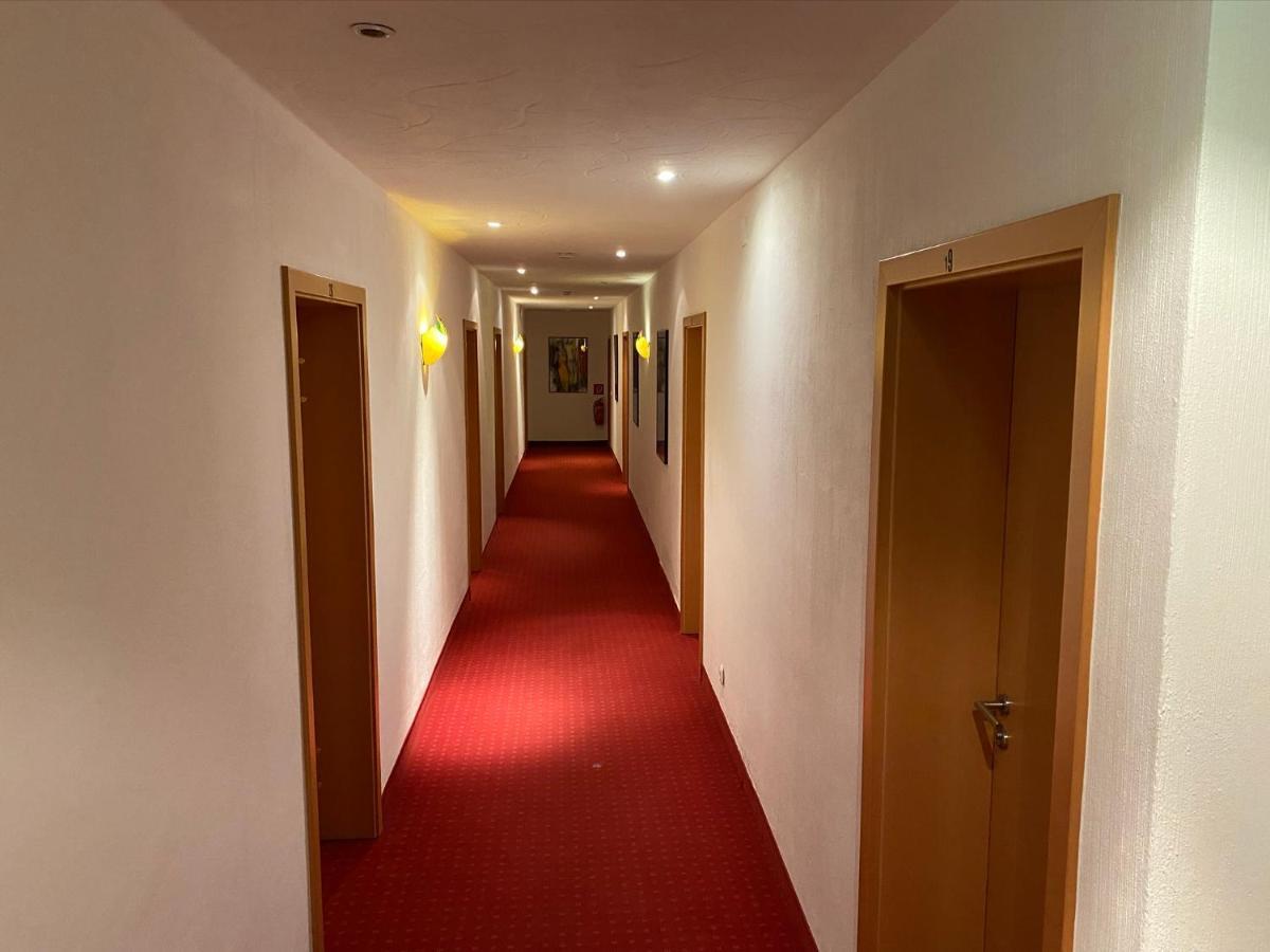 Hotel Friedenseiche Neukirchen-Vluyn Eksteriør bilde
